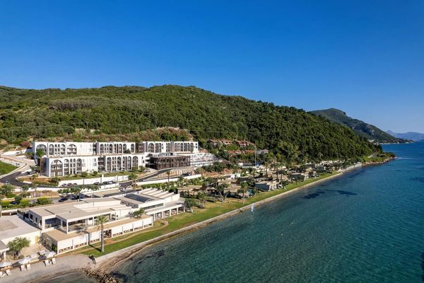 Domes Miramare Luxury Collection Resort