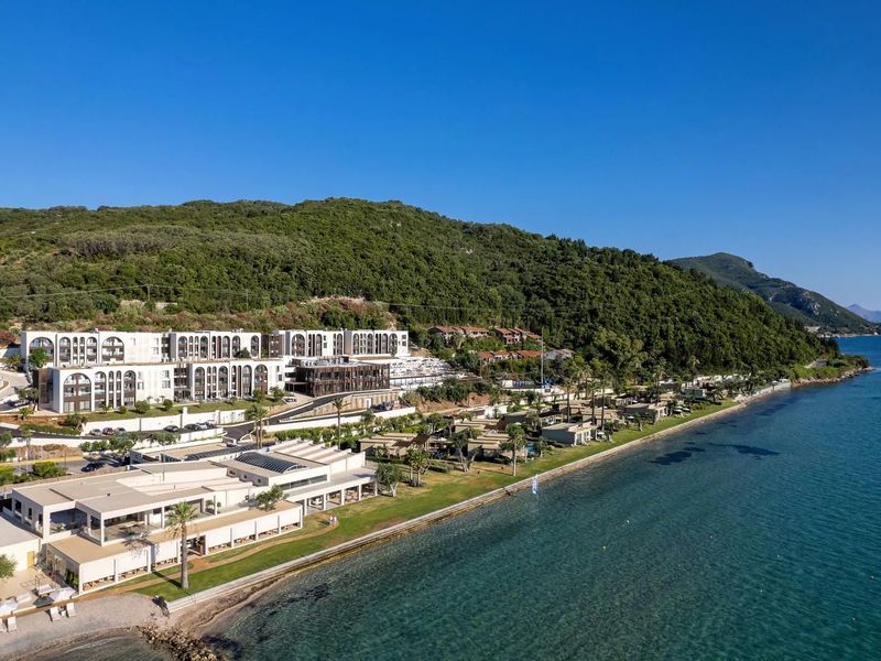 Domes Miramare Luxury Collection Resort