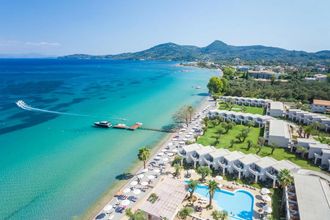 Domes Miramare Luxury Collection Resort