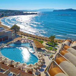 Domes Noruz Chania Autograph Collection