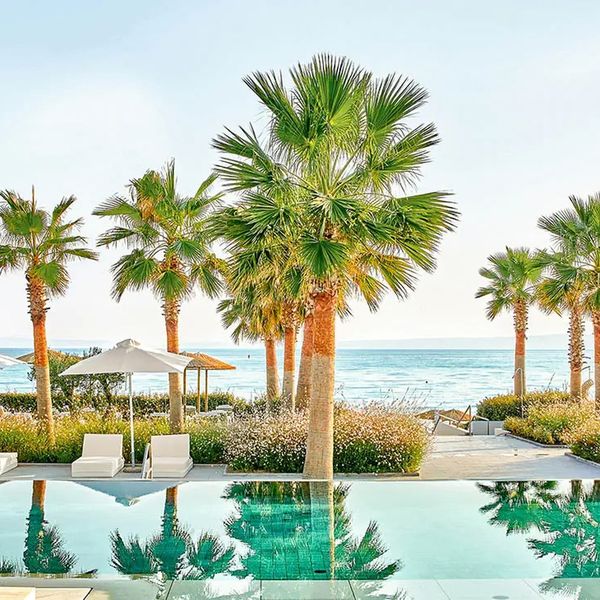 Domes Noruz Kassandra