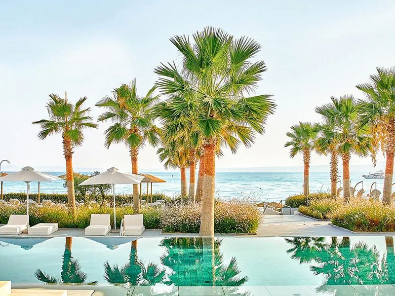 Domes Noruz Kassandra