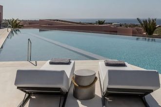 Domes Novos Santorini Autograph Collection by Marriott