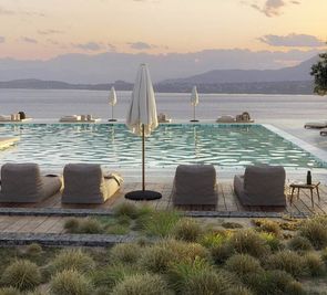Domes of Corfu