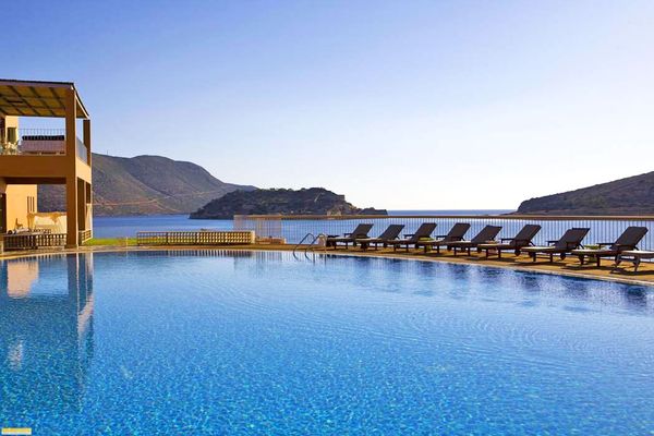 Domes of Elounda Autograph Collection