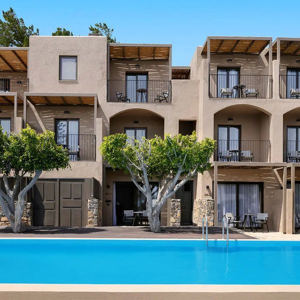 Domes of Elounda Autograph Collection
