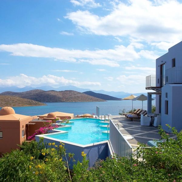 Domes of Elounda Autograph Collection — Elounda, Grecja