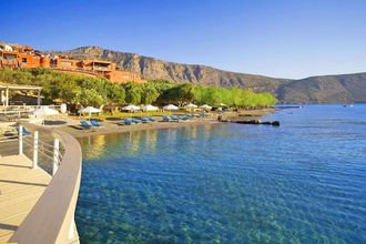 Domes of Elounda Autograph Collection