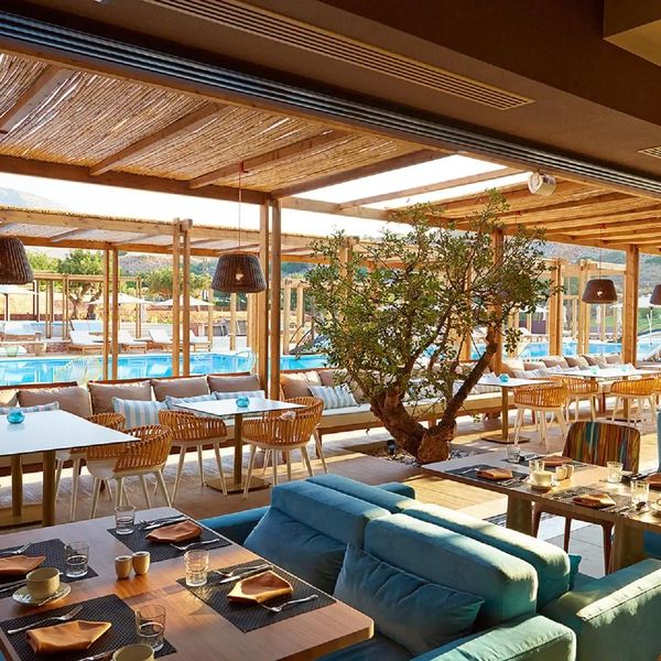 Domes of Elounda Autograph Collection