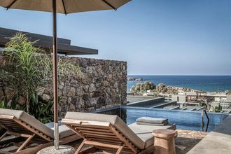 Domes Zeen Chania Luxury Collection Resort
