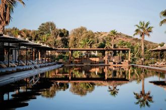Domes Zeen Chania Luxury Collection Resort