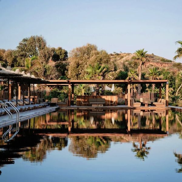 Domes Zeen Chania Luxury Collection Resort