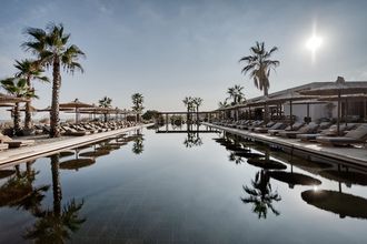 Domes Zeen Chania Luxury Collection Resort