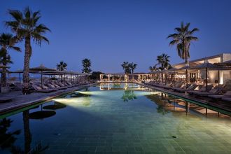 Domes Zeen Chania Luxury Collection Resort