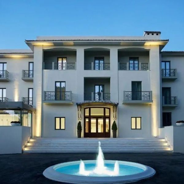 Domotel Kastri