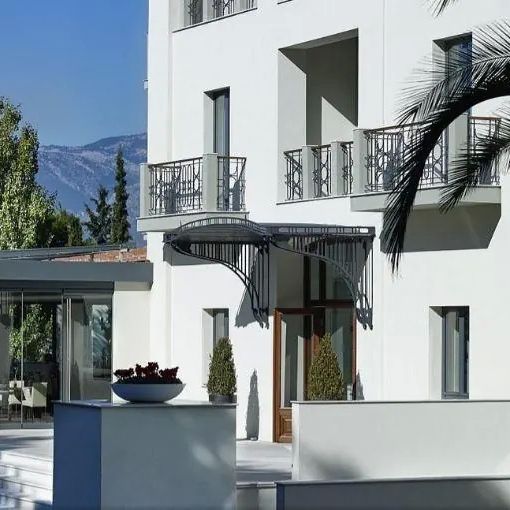 Domotel Kastri