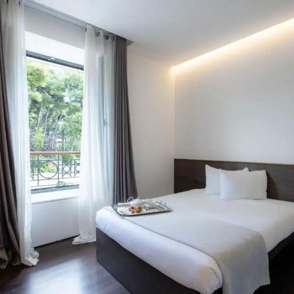Domotel Kastri