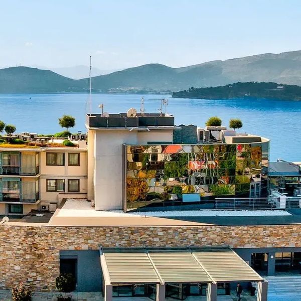Domotel Xenia Volos City Resort