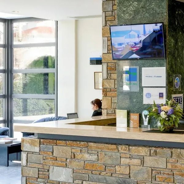 Domotel Xenia Volos City Resort