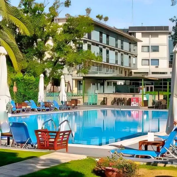 Domotel Xenia Volos City Resort
