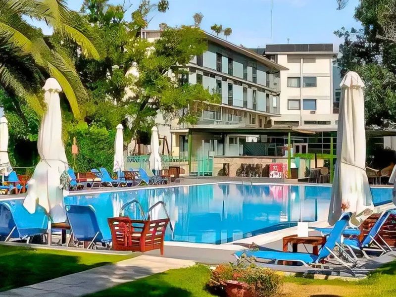 Domotel Xenia Volos City Resort