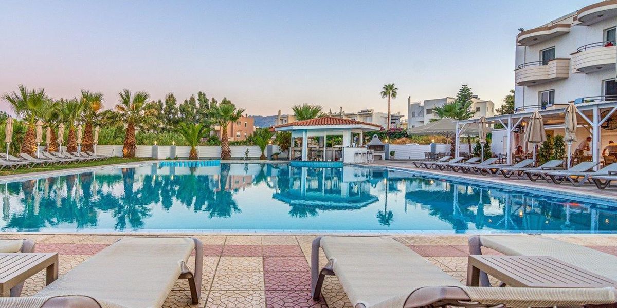 Grecja na 7 dni w maju: 4⋆ hotel od 2 632 zł