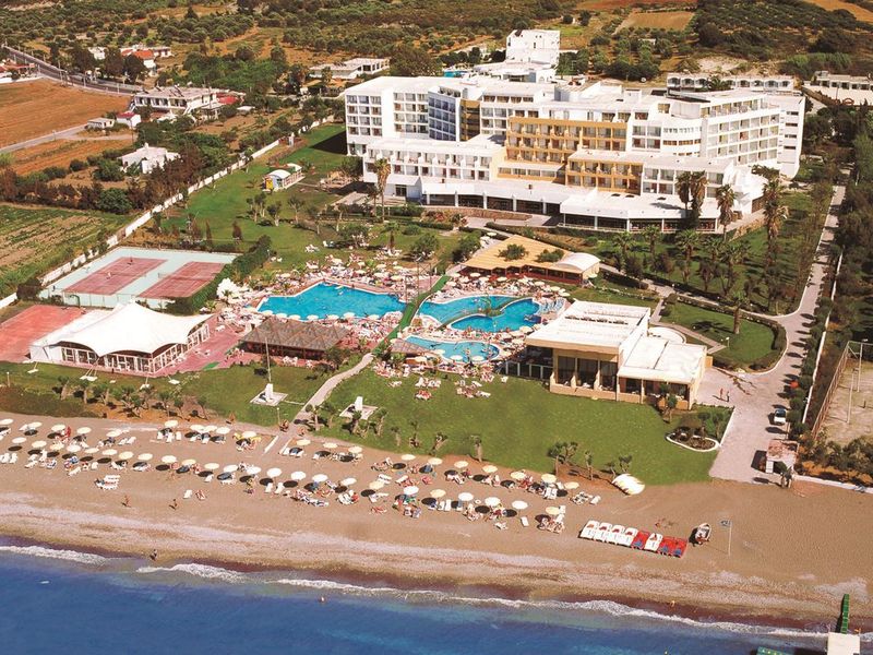 Doreta Beach Resort & Spa