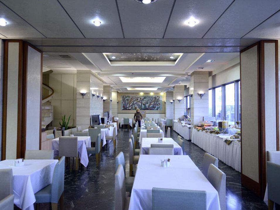 restauracja