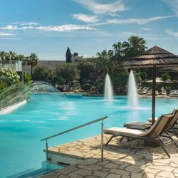 Dreams Corfu Resort Spa ex Louis Corcyra Beach