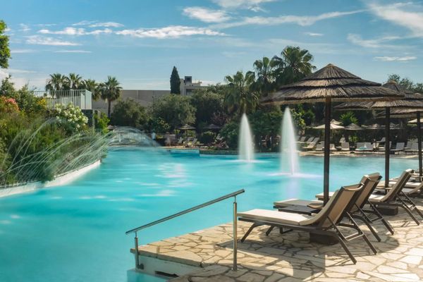 Dreams Corfu Resort Spa ex Louis Corcyra Beach