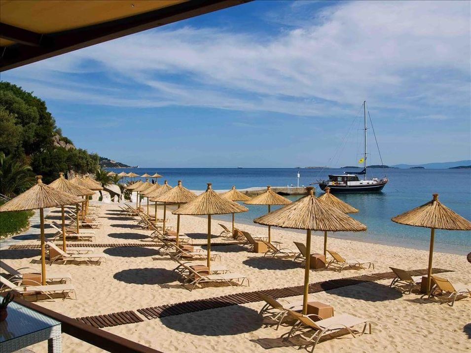 plaża