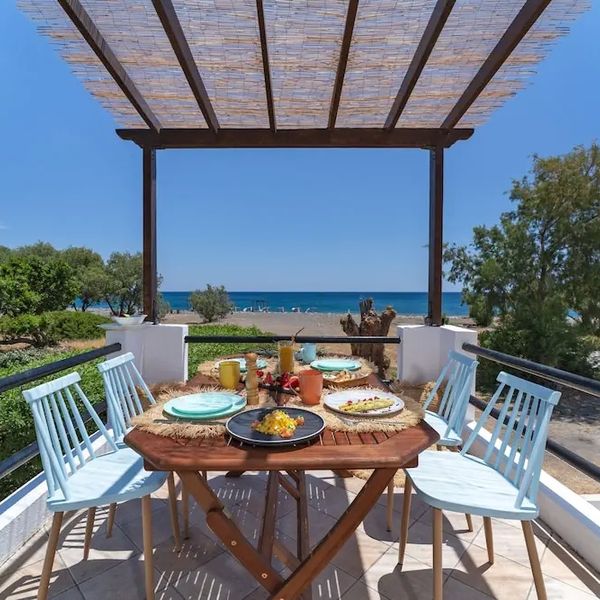 Eco Beach and Magic Garden