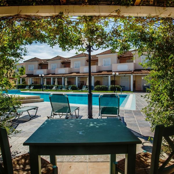 Ecoresort Zefyros