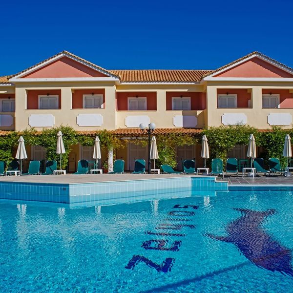 Ecoresort Zefyros