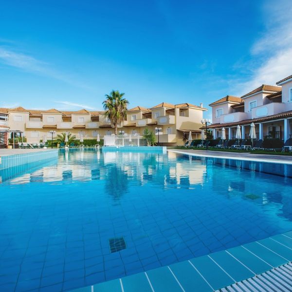 Ecoresort Zefyros