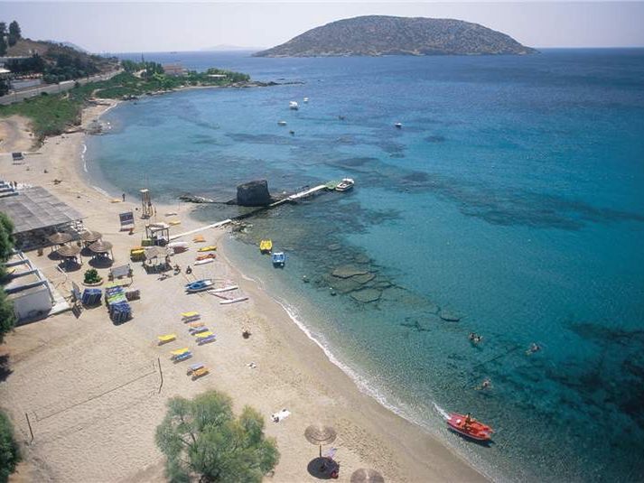 plaża