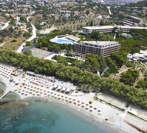 Evereden Beach Resort (ex. Eden Beach Resort)