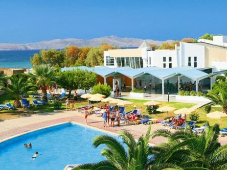 Egeo Easy Living Resort (ex. Atlantica Holiday Village Kos) 4.5*