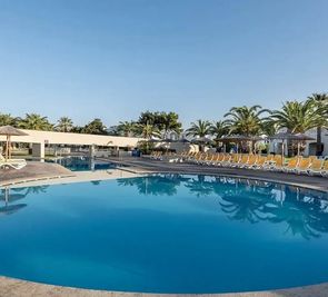 Egeo Easy Living Resort (ex. Atlantica Holiday Village Kos)