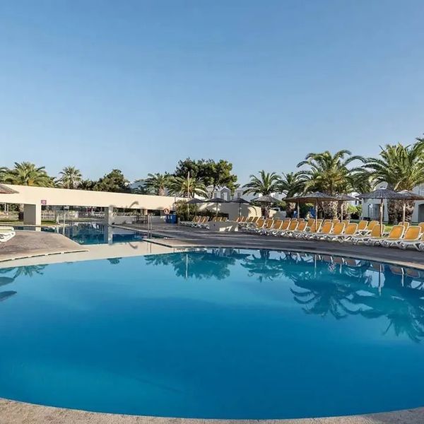 Hotel Egeo Easy Living Resort (ex. Atlantica Holiday Village Kos)