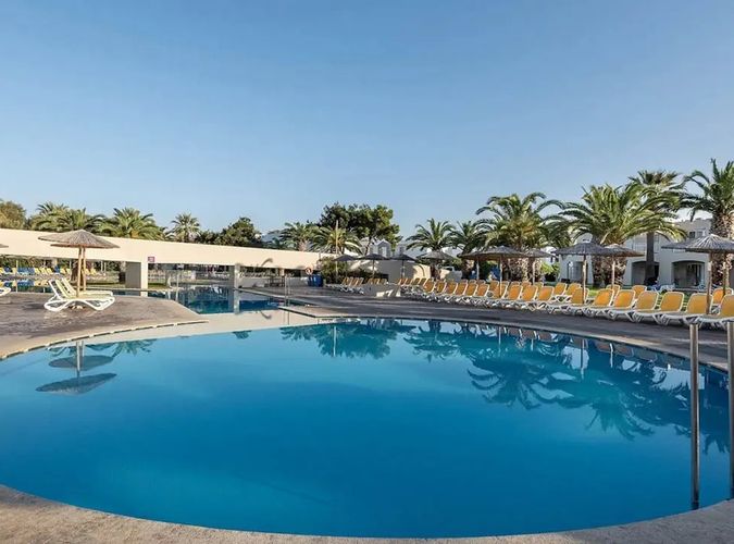 Egeo Easy Living Resort (ex. Atlantica Holiday Village Kos)
