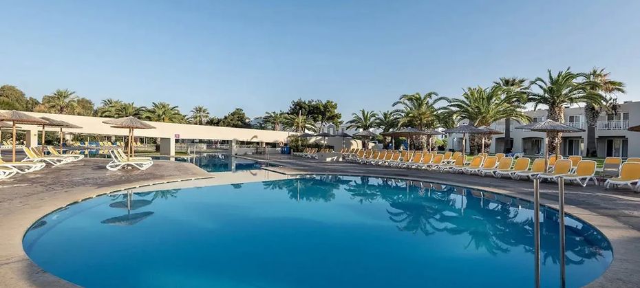 Egeo Easy Living Resort (ex. Atlantica Holiday Village Kos)