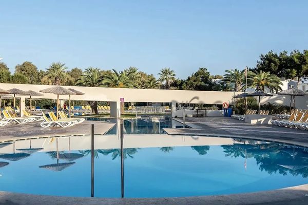 Egeo Easy Living Resort (ex. Atlantica Holiday Village Kos)