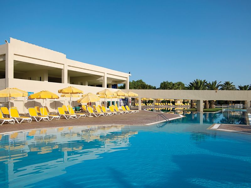 Egeo Easy Living Resort (ex. Atlantica Holiday Village Kos)