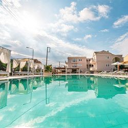 Ekati Mare Lifestyle Resort