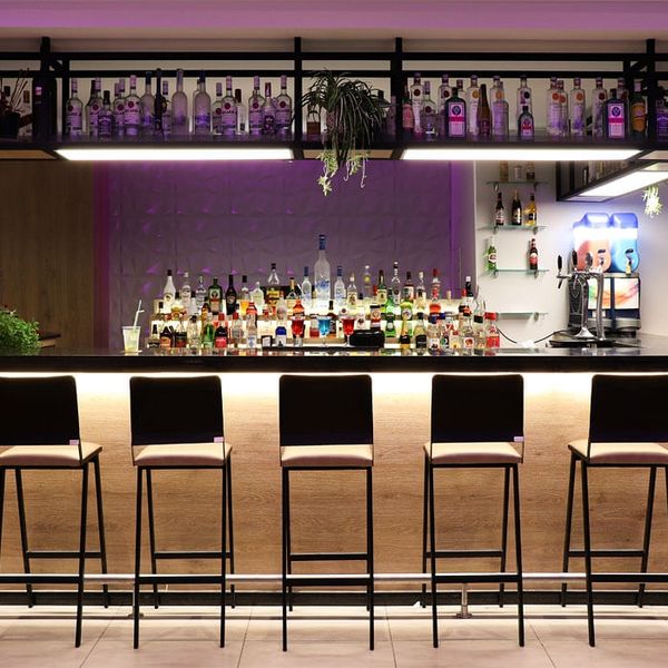 Ekati Mare Lifestyle Resort
