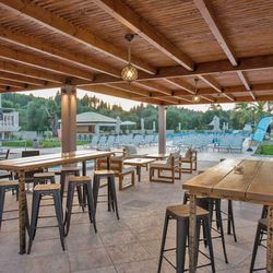 Ekati Mare Lifestyle Resort