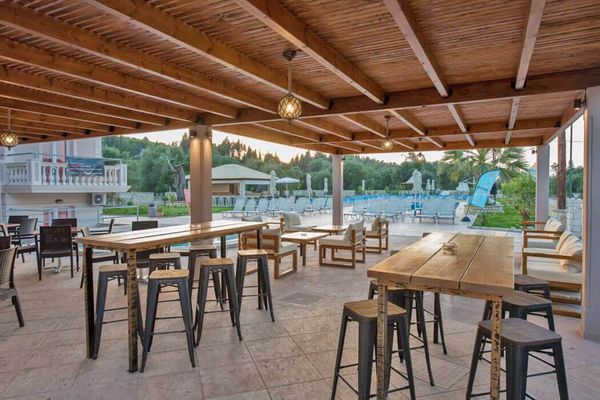 Ekati Mare Lifestyle Resort