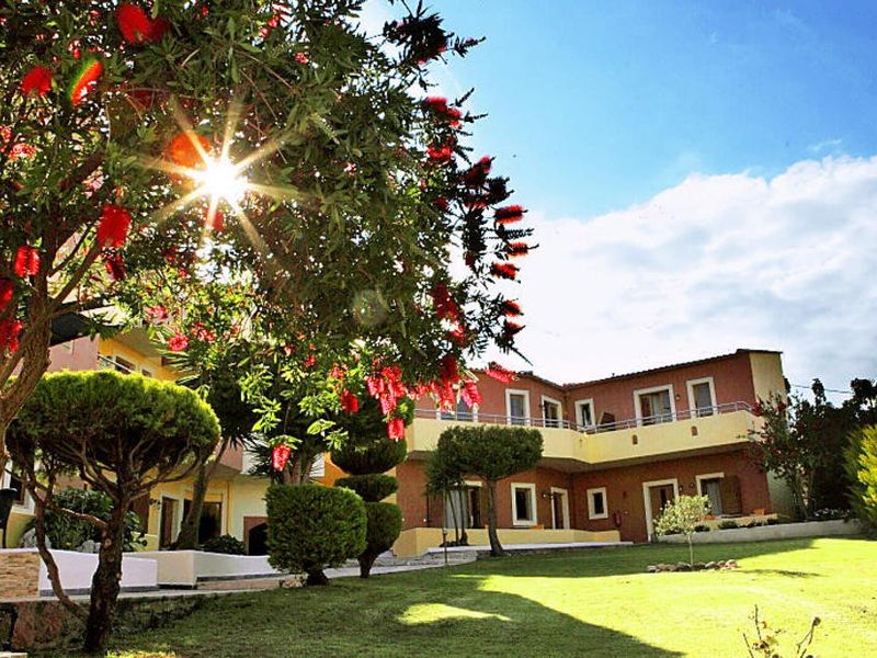 Eko Suites