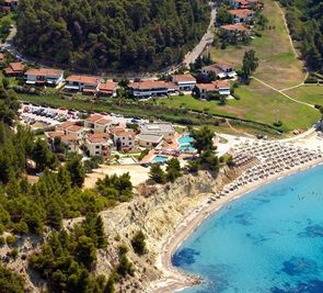 Elani Bay Resort